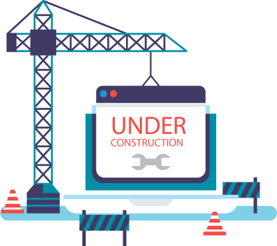 web-under-construction